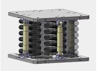 Vibration Isolation Solution